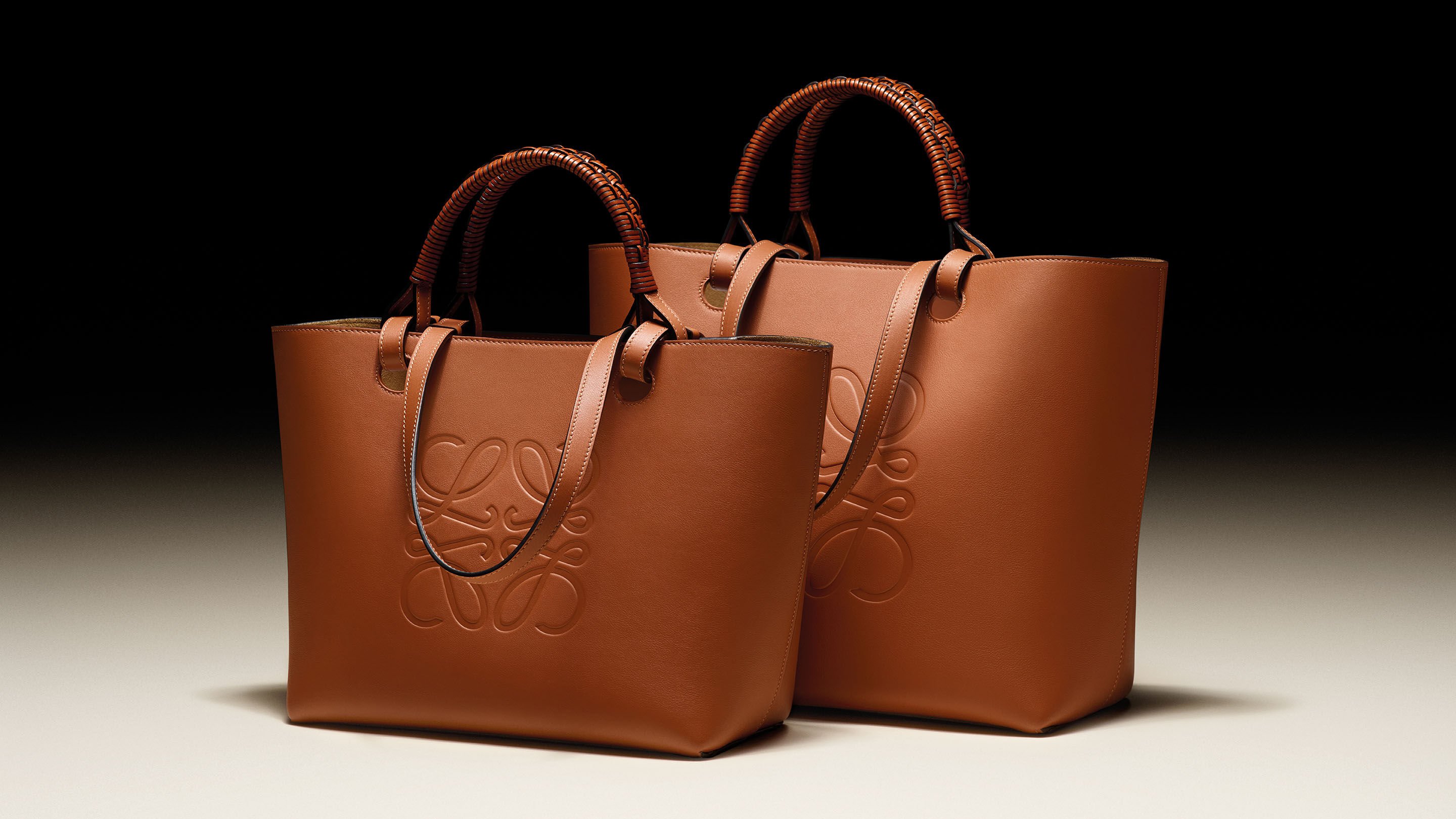 loewe totes