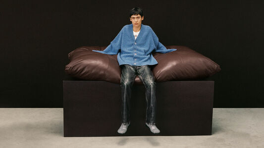 LOEWE I SS24 Menswear