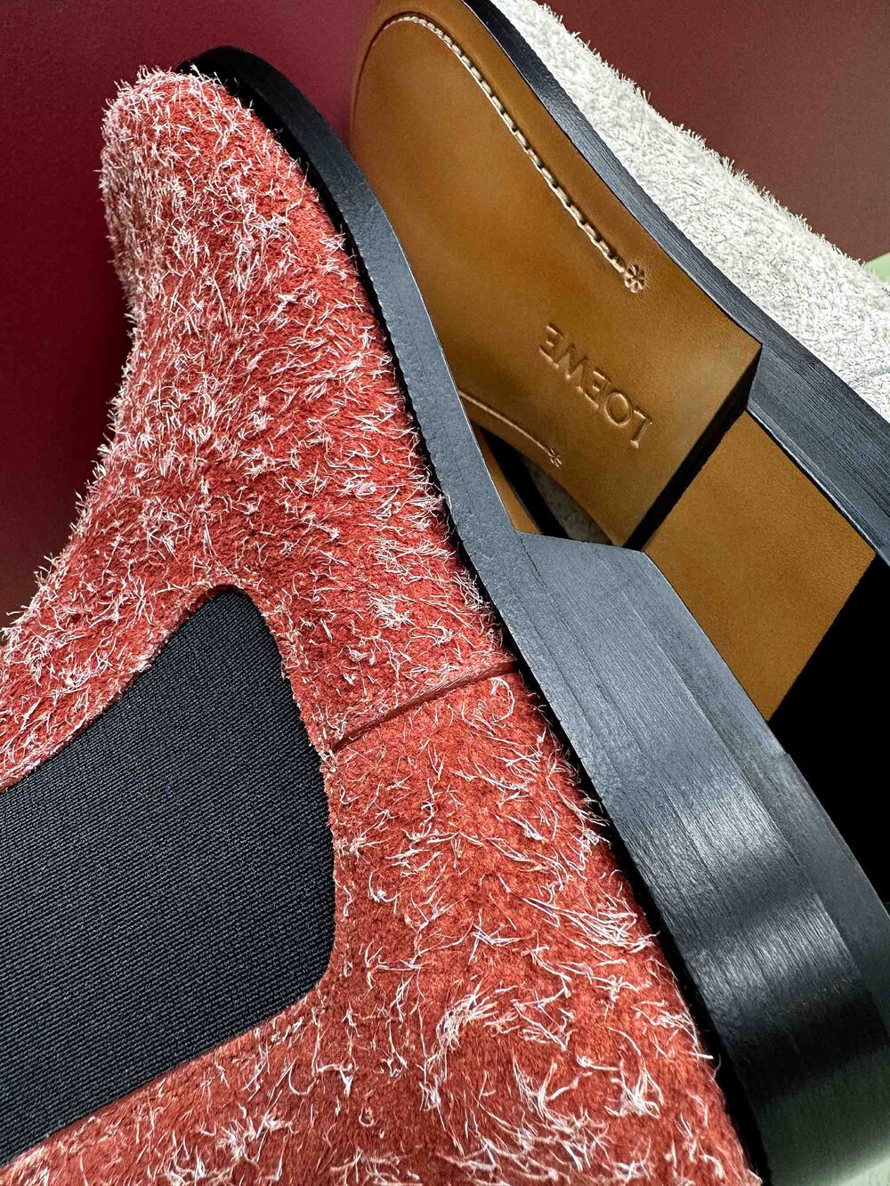 SS24 Preco boots
