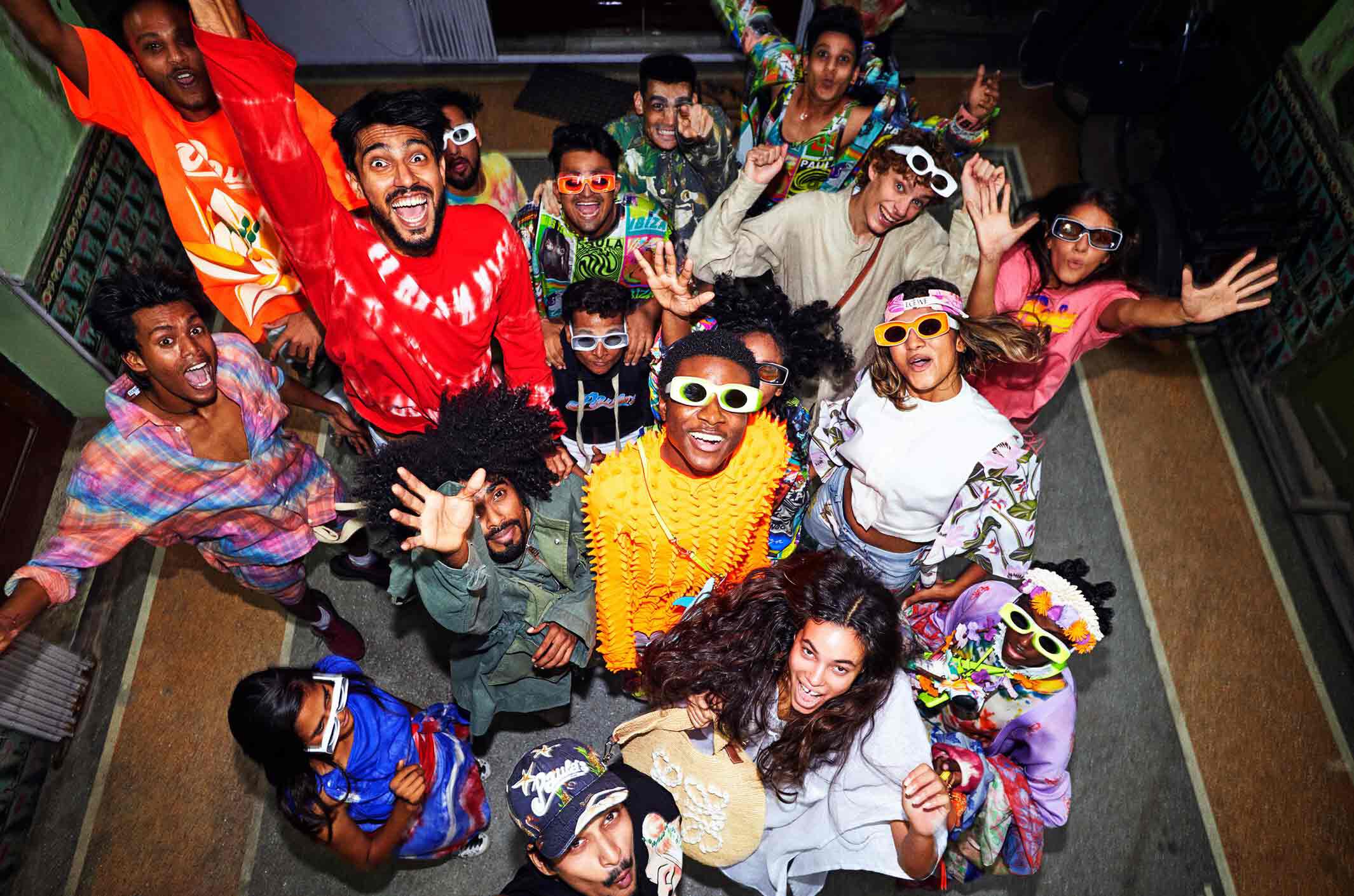 Ver collecci&oacute;n Paula's Ibiza