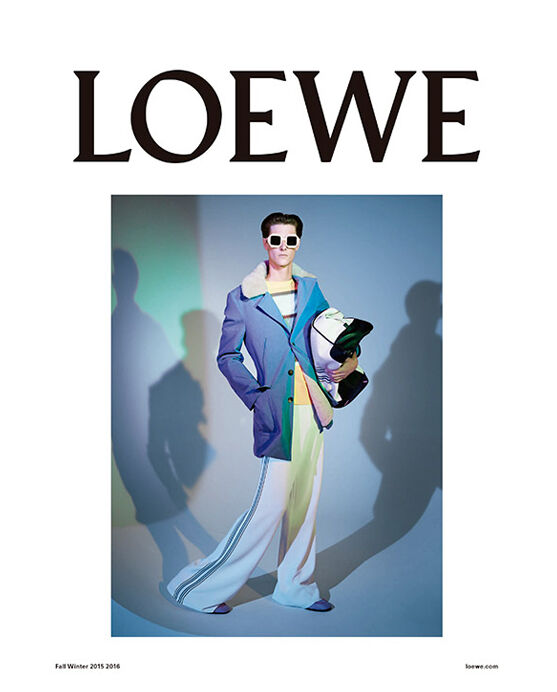 Loewe 2016 clearance