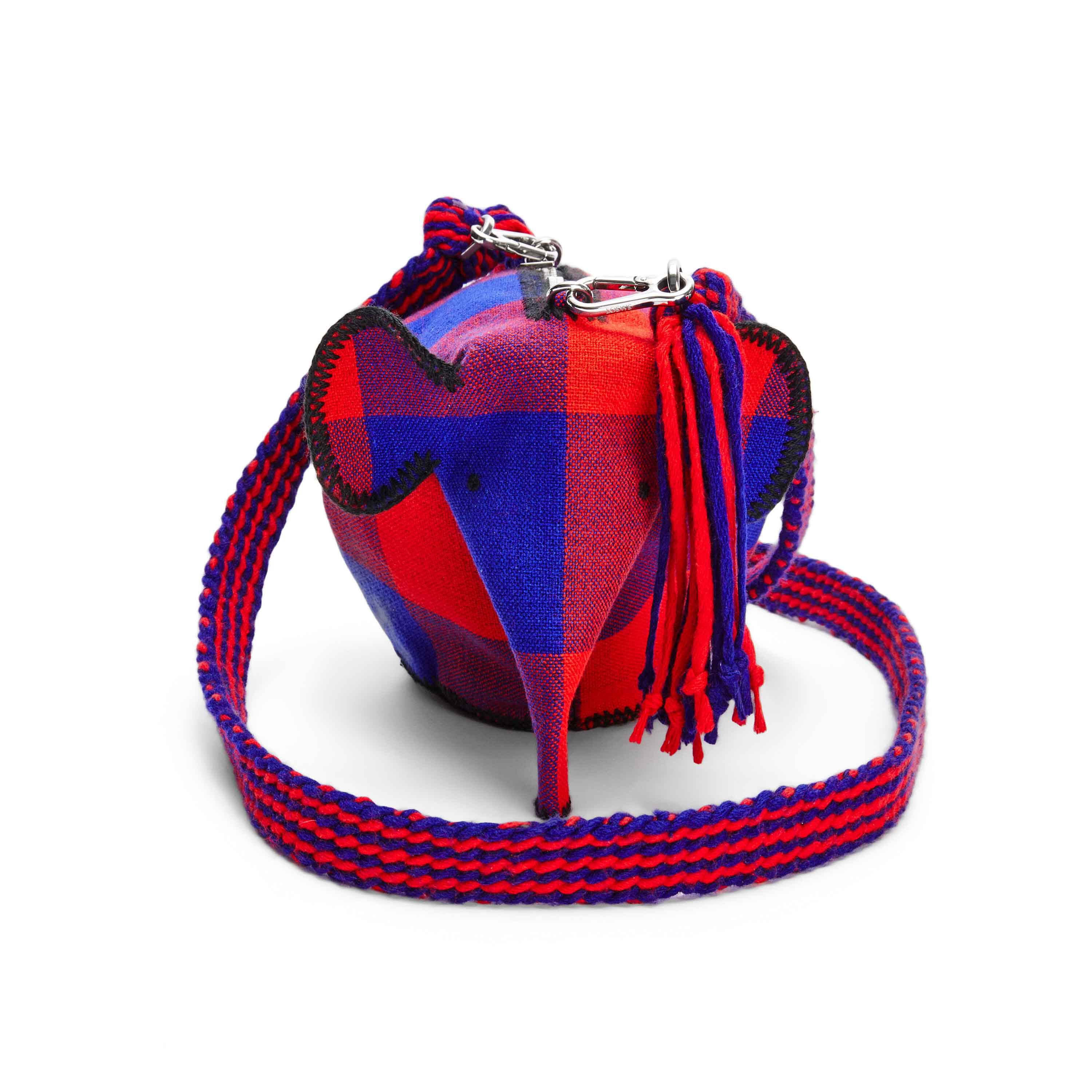 loewe knot charm
