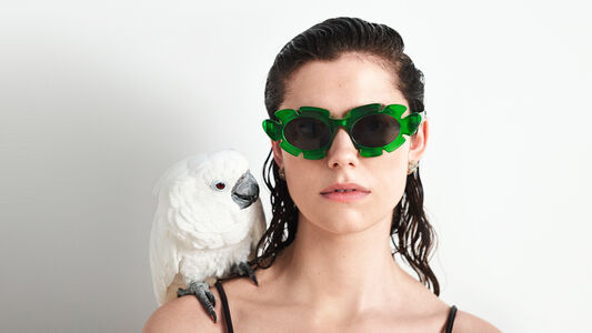 ロエベ x パウラズ イビザ サングラス＆アクセサリー｜ロエベ - LOEWE
