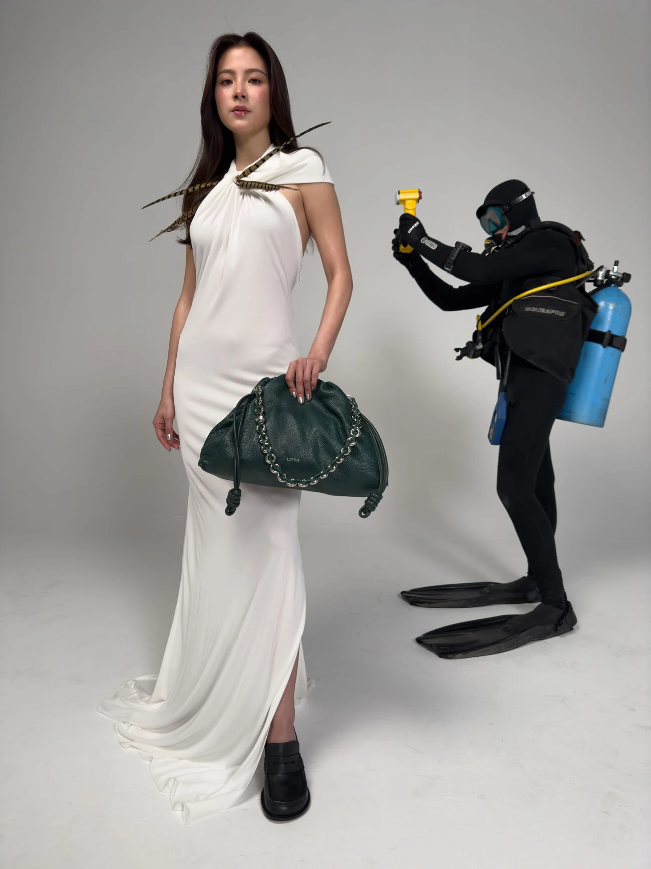 SS25 Pre collection