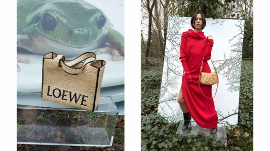 FW23 Women Pre collection