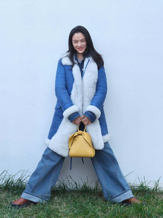 Tang Wei The year of the rabbit