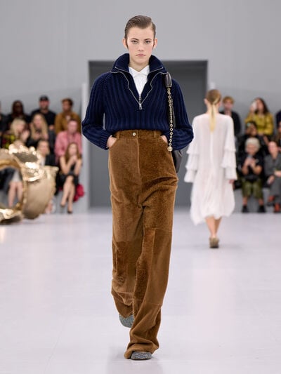 Spring Summer 2024 LOEWE Women show