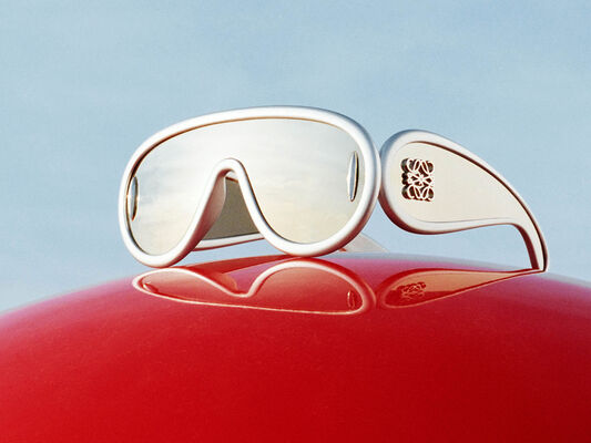 Paula's Ibiza 2023 LOEWE