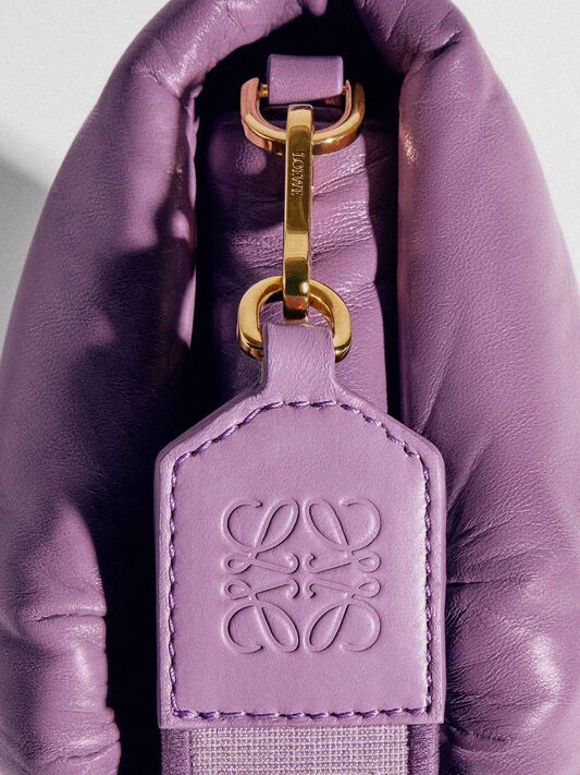 Personalise your bag