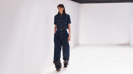 FW23 Women's collection