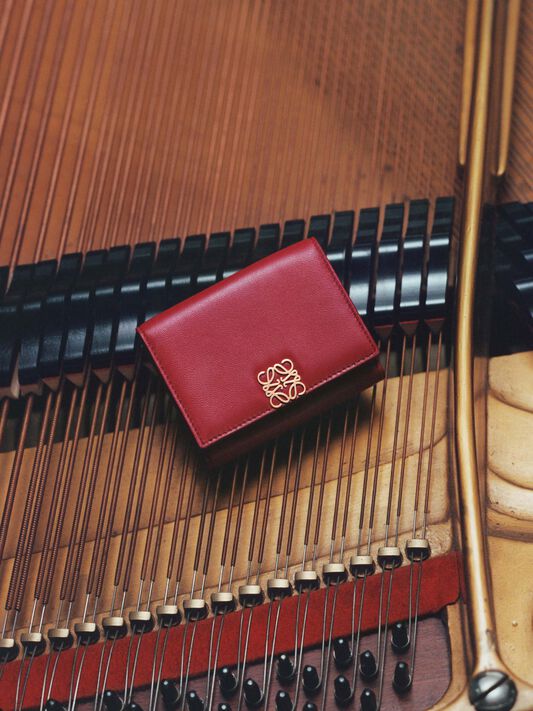 ウィメンズ 財布&小物｜ロエベ - LOEWE 