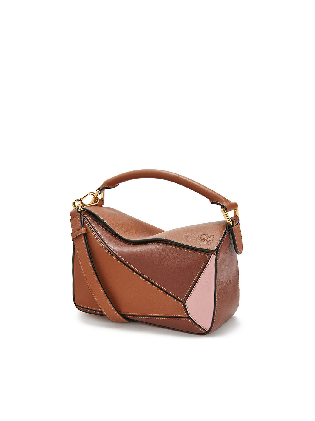 fashion puzzle handbags