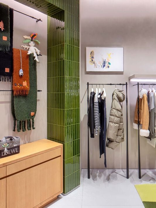 LOEWE I Stockholm