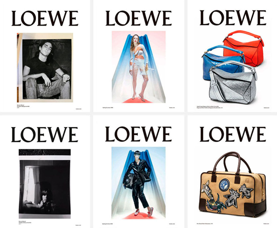 loewe elements