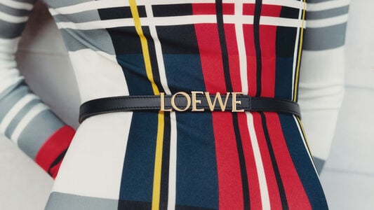 Belt
