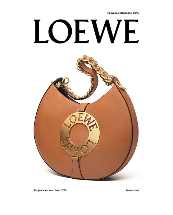 Loewe joyce discount