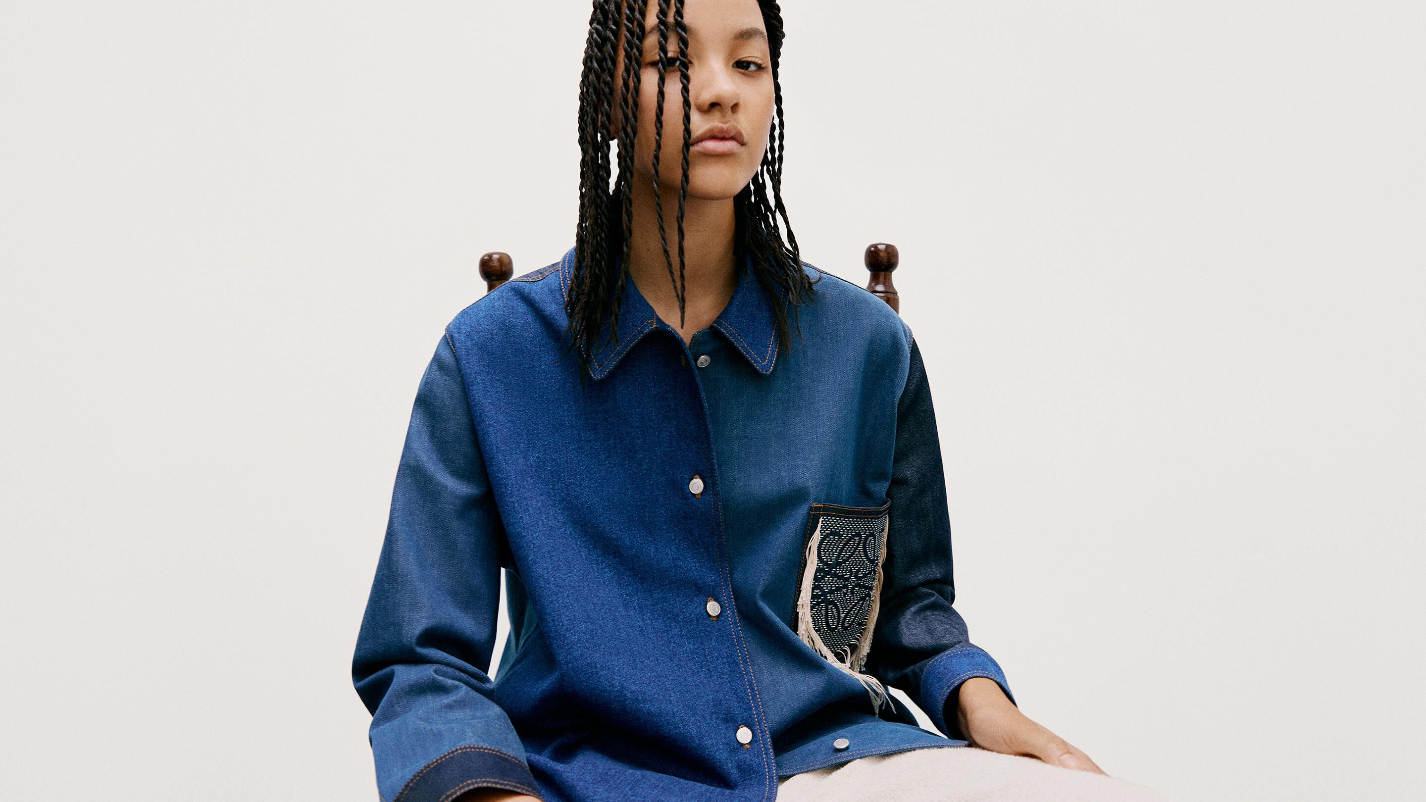 loewe essential