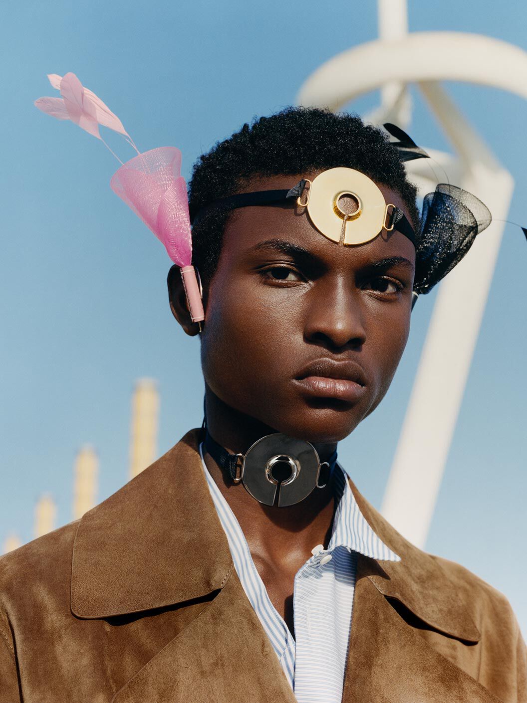 高速配送 SS20 Men LOEWE - アート・デザイン・音楽