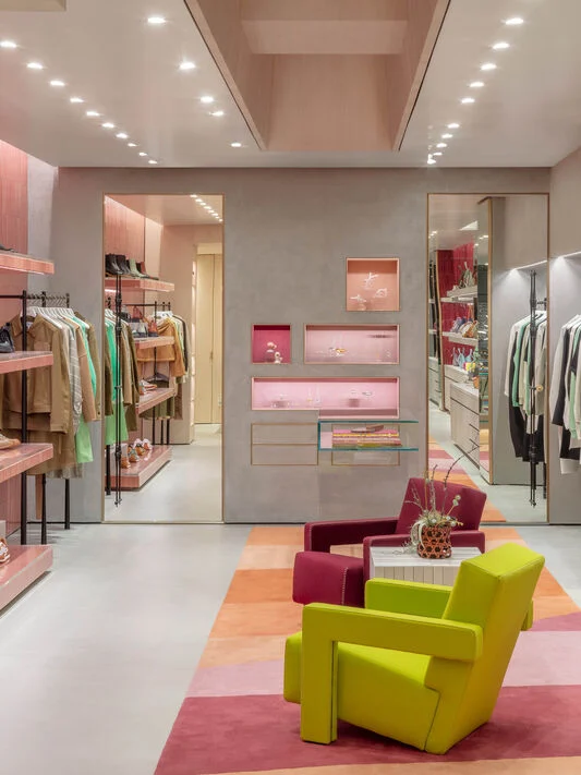 LOEWE Amsterdam