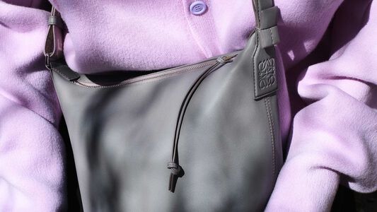 LOEWE SS24 I Luca Guadagnino