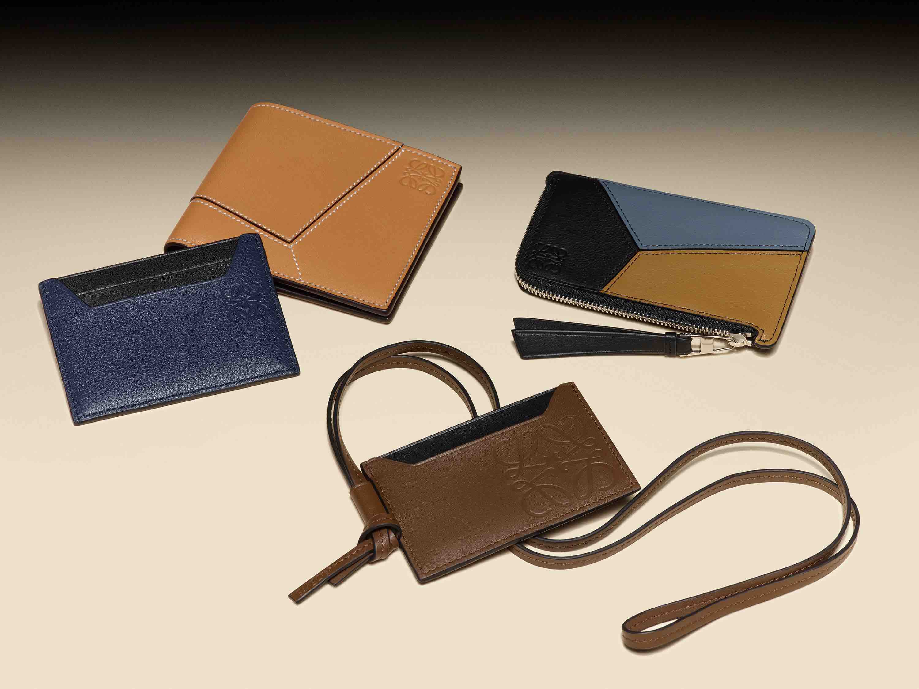 Luxury gifts for men - LOEWE Official Site