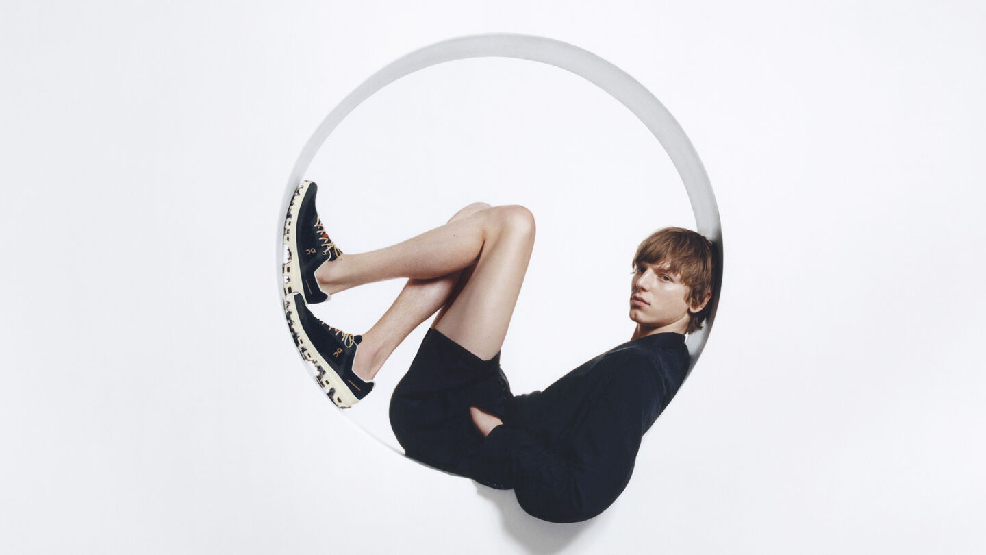 Spring refresh men