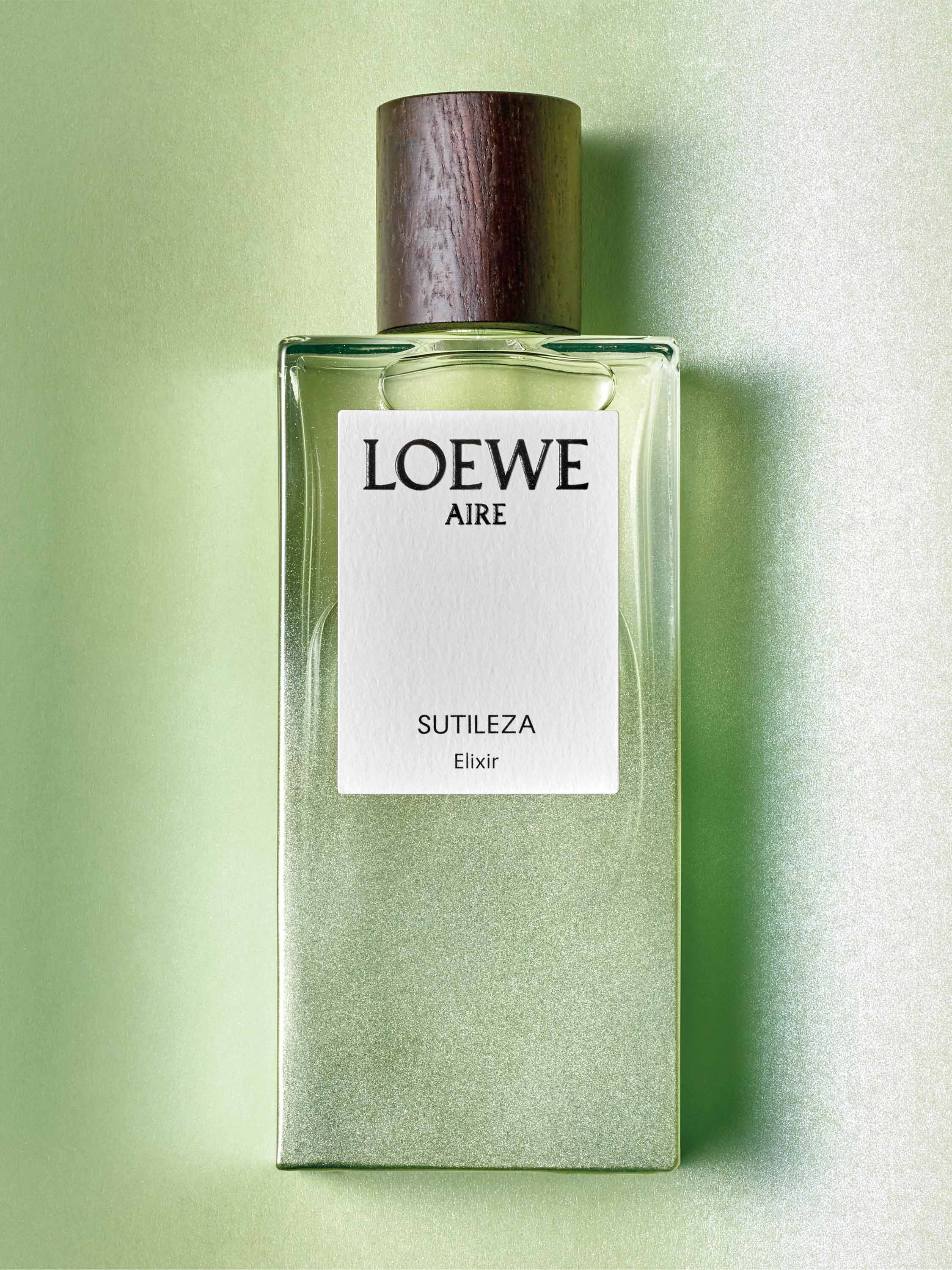 LOEWE エセンシア オードパルファム 50ml