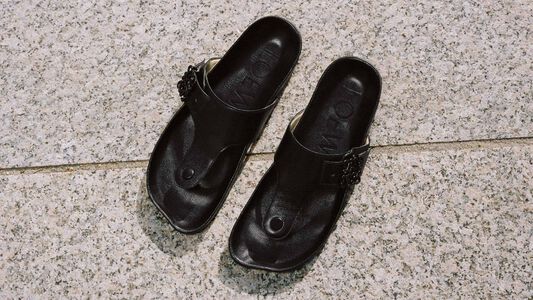 남성 디자이너 슈즈 | 럭셔리 스니커즈, 로퍼 & 부츠 | 로에베 - 로에베