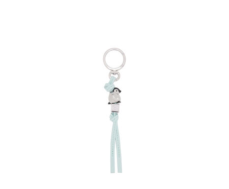 Penguin dice charm