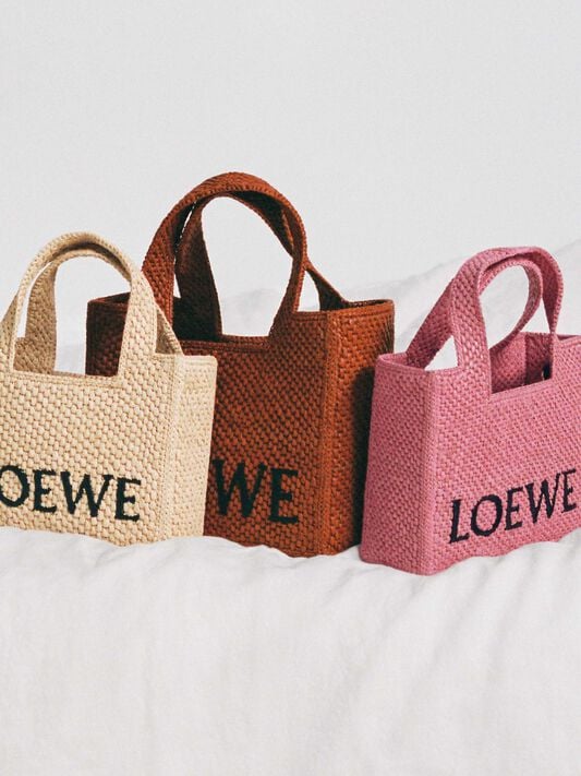 Font tote