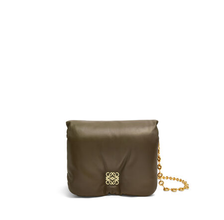 Puffer Goya bag