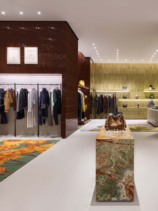 LOEWE I Kuala Lumpur