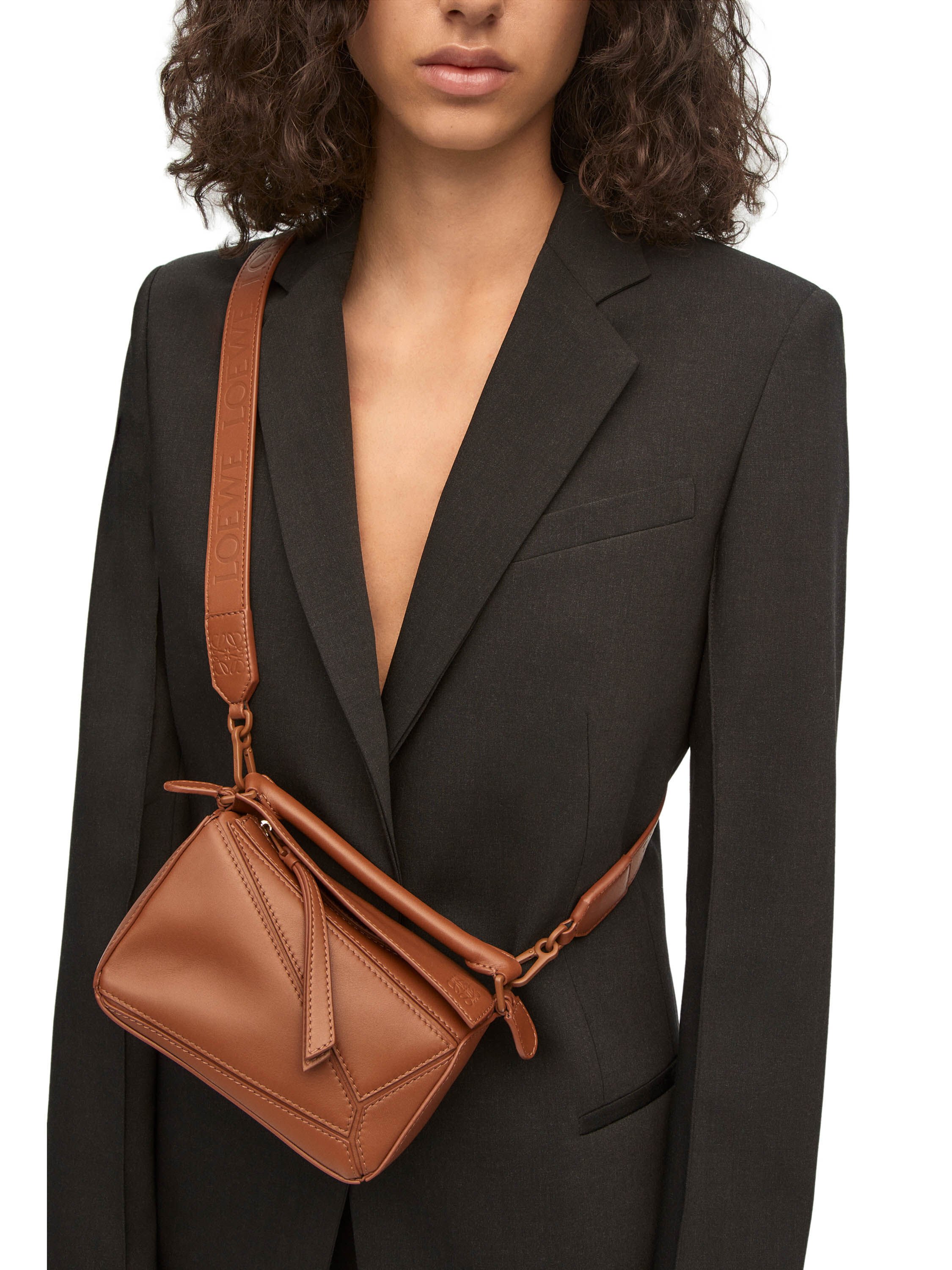 Loewe mini bag clearance