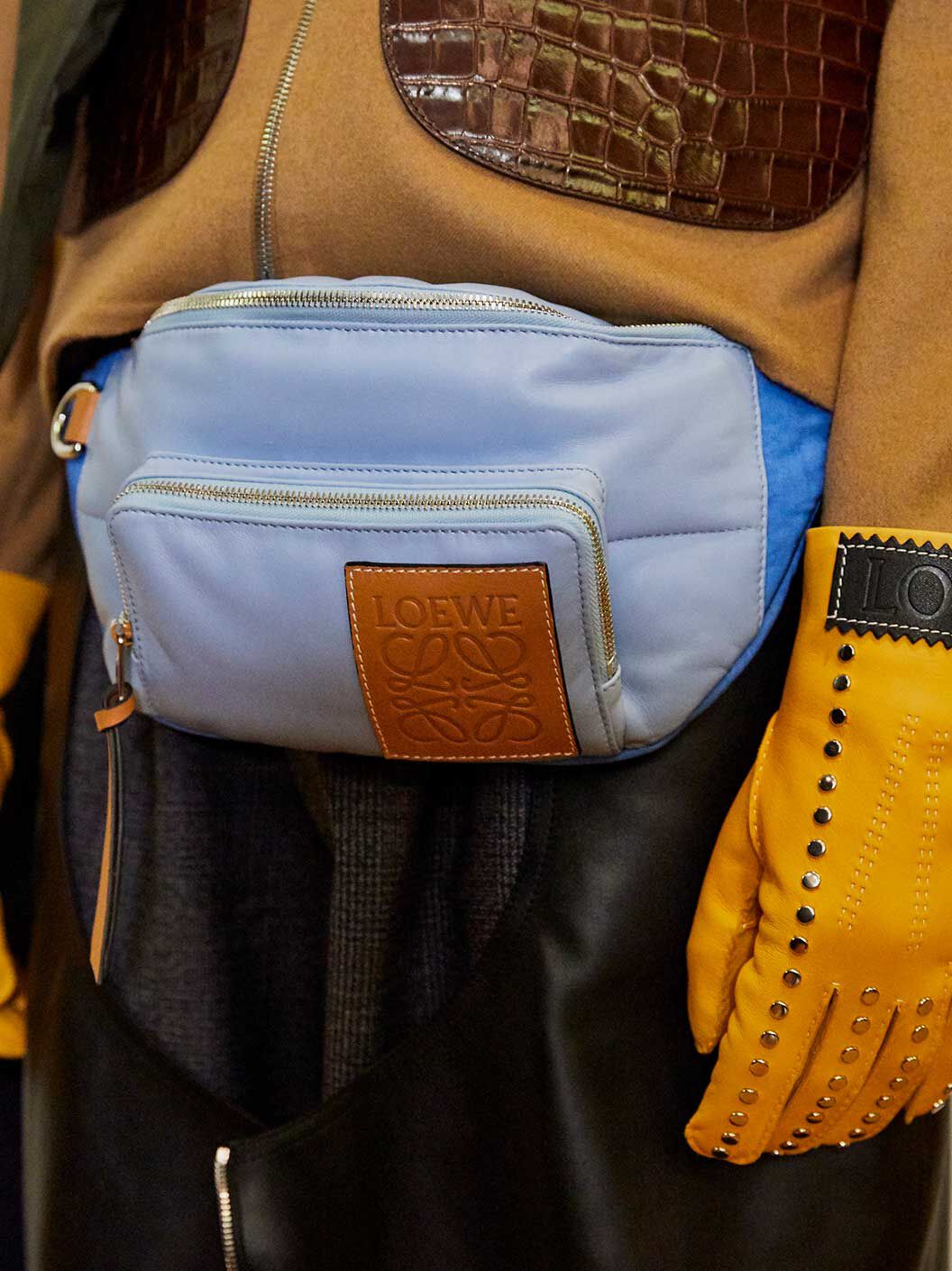 Men's Bags