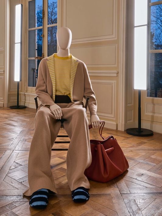 FW25 Presentation