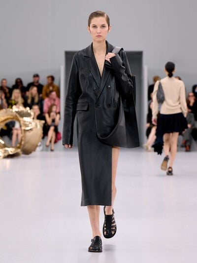 Spring Summer 2024 LOEWE Women show