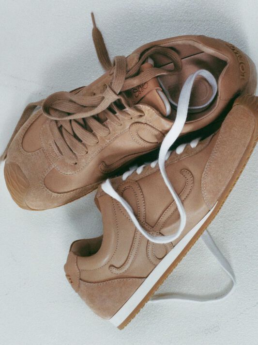 Ballet runners