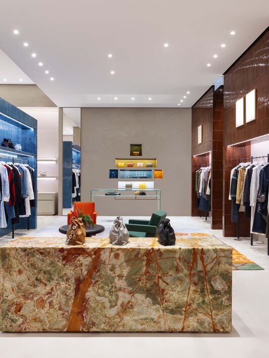 LOEWE I Kuala Lumpur