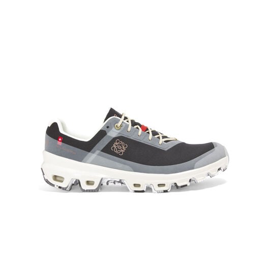 LOEWE x ON running