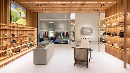 LOEWE CASA Dubai