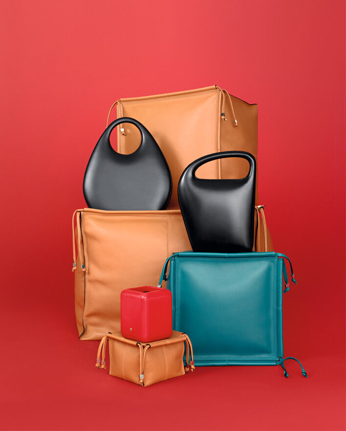 Journees Particulieres LOEWE