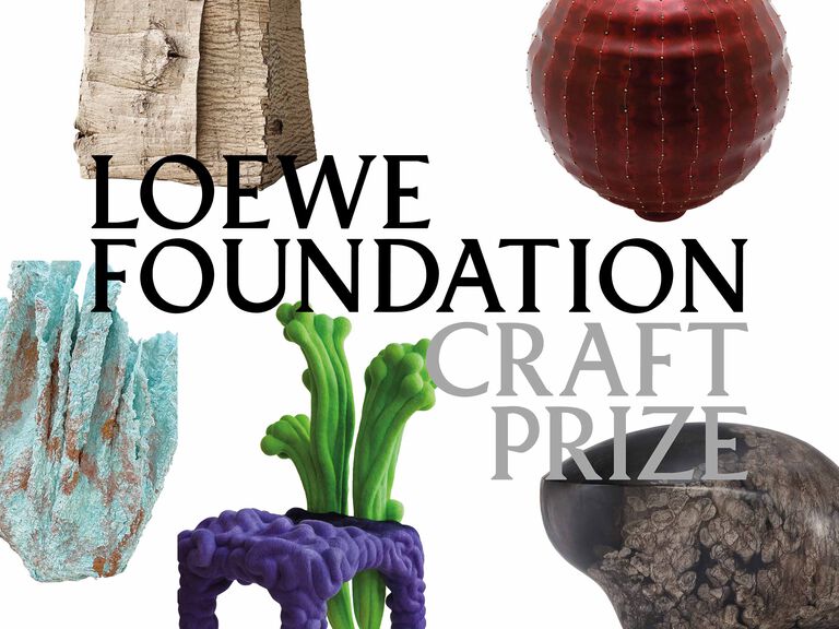 Craft Prize finalists