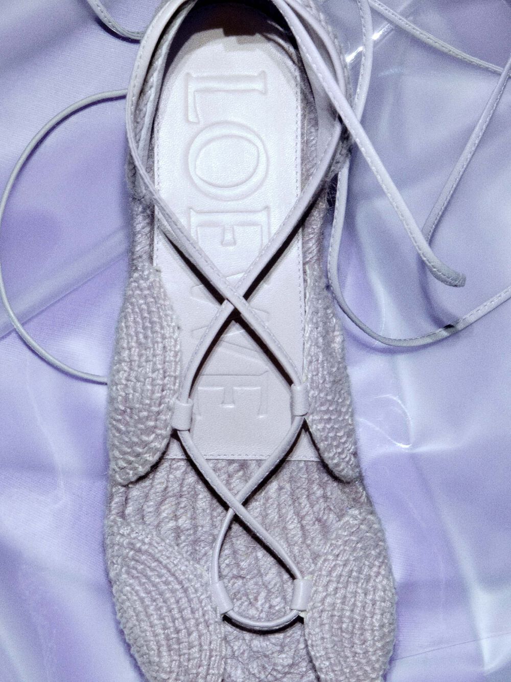 Paula's Ibiza shoes 2023