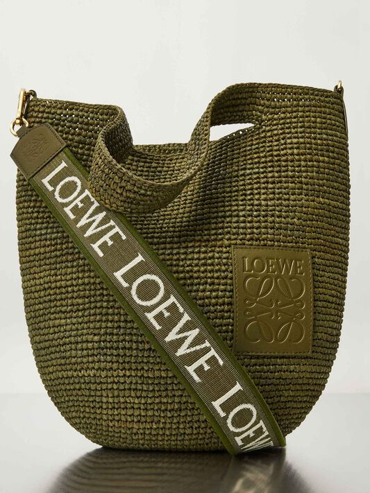 Natural fibers - LOEWE - LOEWE