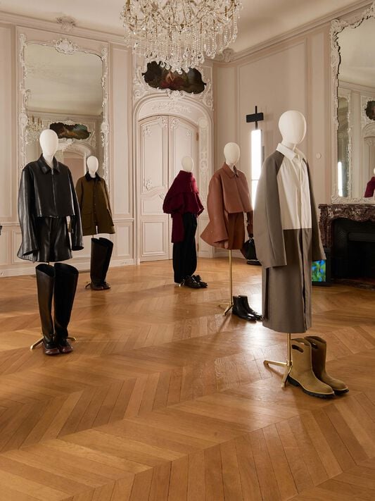 FW25 Presentation