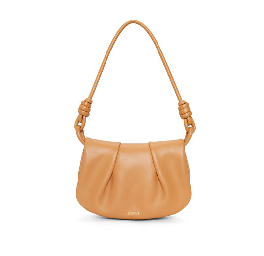 Paseo satchel