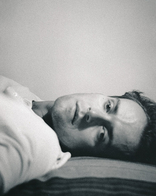 The life and legacy of Herv&eacute; Guibert