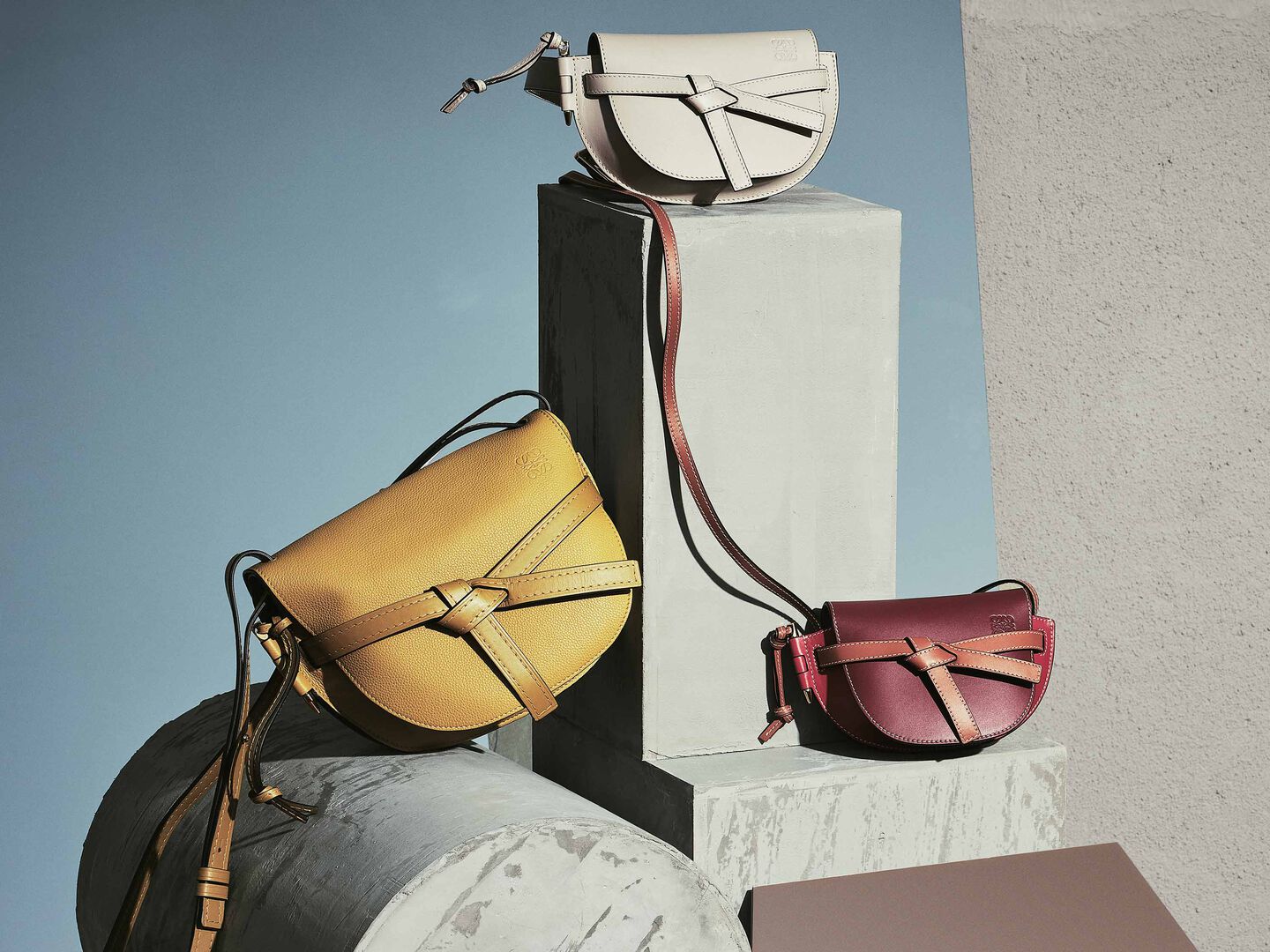 Luxury Bags For Women