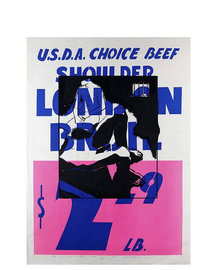 Loewe david deals wojnarowicz