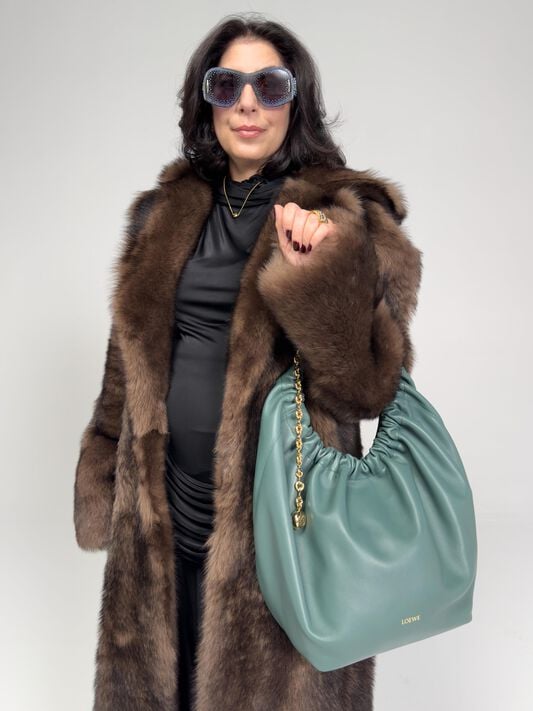 ss25 precollection campaign